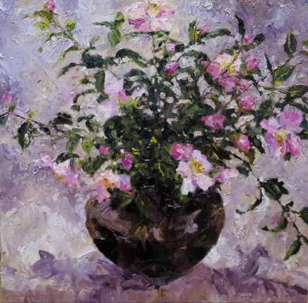 David Grosvenor, Camellias