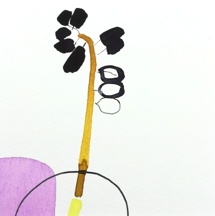Susan Kane, Parma-violet Poppet