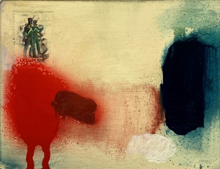 Adam Taylor, Postcards to Wales IV