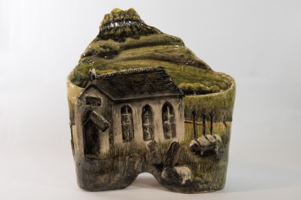 Helen Gittins, Maes yr Onnen