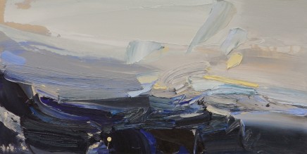 Beth Fletcher, Study (Blue Bay)
