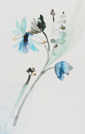 Susan Kane, Blue Tulip