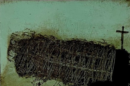 Adam Taylor, Fishing Nets & Flotsam