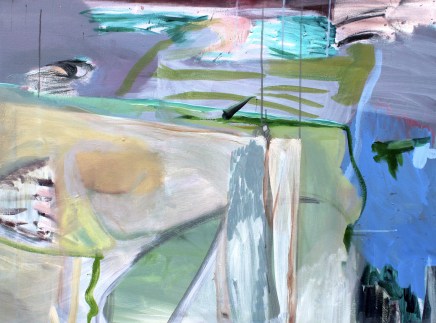Lisa Carter-Grist, Into Summer
