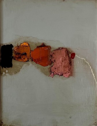 Adam Taylor, Winter