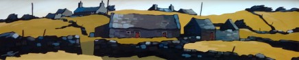 Stephen John Owen, Old Cow Shed, Carmel