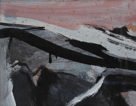 Lisa Carter-Grist, Winter Road