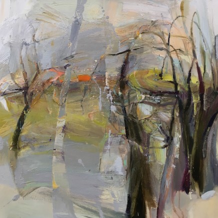 Beth Fletcher, Dawn waits Outside