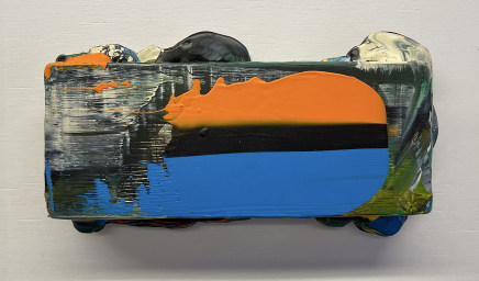 Elfyn Lewis, Edau