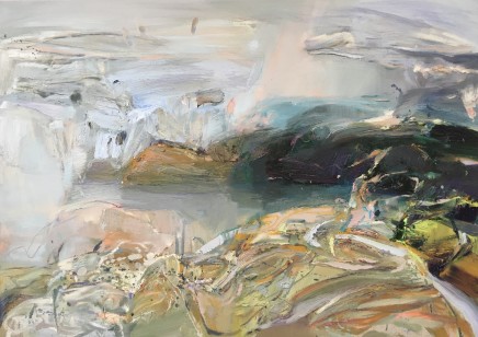 Beth Fletcher, The Air has Forgotten Everything