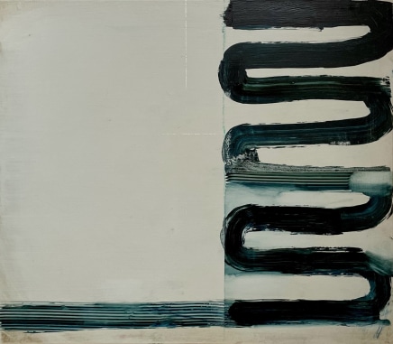 Adam Taylor, Estuary I