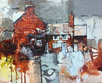 Pete Monaghan, Red House Farm