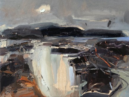 Beth Fletcher, Study (Bright Channel)