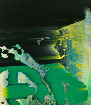 Elfyn Lewis, Horeb