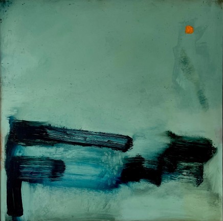 Adam Taylor, Orange Sun