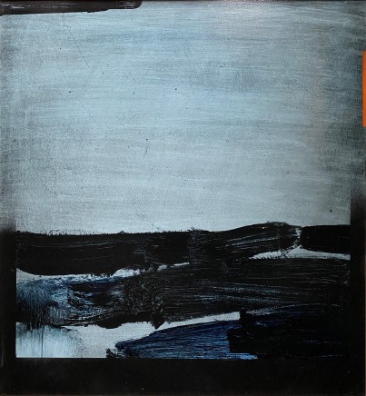 Adam Taylor, The Sea Reeled its Broken Back