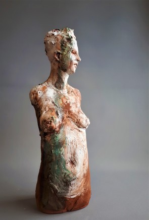 Sharon Griffin, Water Nymph