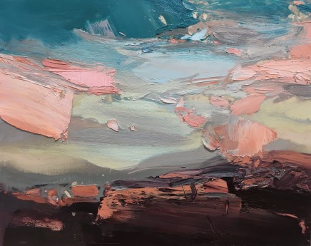 Beth Fletcher, This Roseate Silence