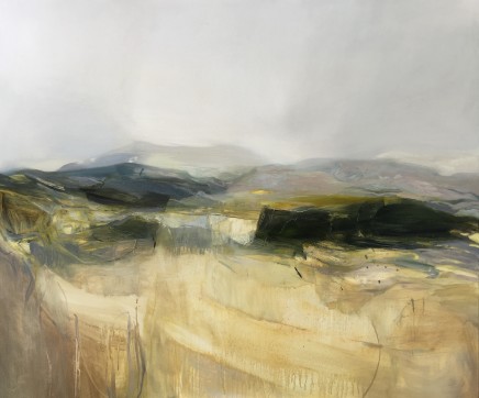 Beth Fletcher, Constrained by Calm
