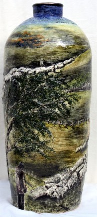 Helen Gittins, A Welsh Testament