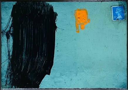 Adam Taylor, Postcards from Wales VIII
