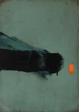 Adam Taylor, A Biting Wind followed by an occasional Drift of Snow