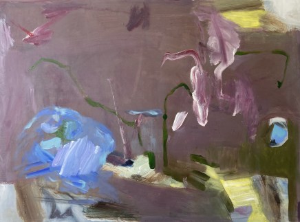 Lisa Carter-Grist, Flamingo Pool