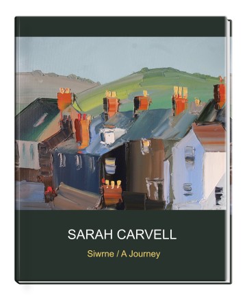 Sarah Carvell