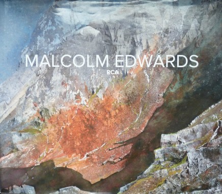 Malcolm Edwards RCA