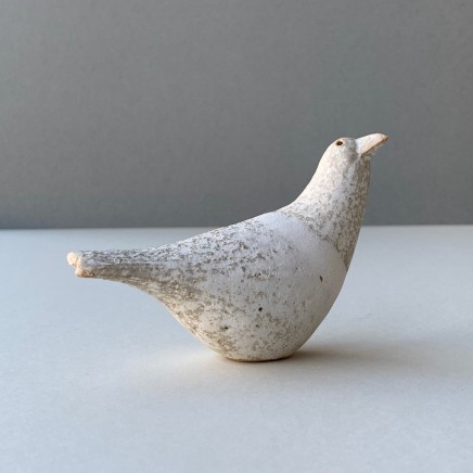 Jane Muir Snow Bird Ceramic 10 x 14 x 6 cm