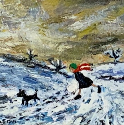 Christmas Exhibition 2019 A Group Exhibition of Contemporary and Applied Art