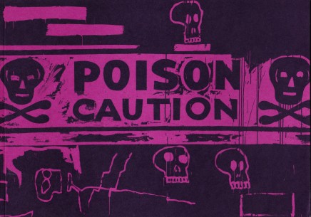 Warhol Basquiat Collaborations, Andy Warhol - Jean-Michel Basquiat