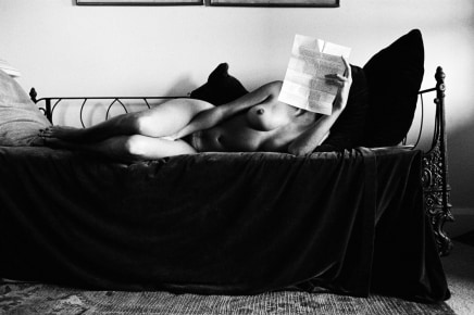 John Piccone's "Nude"