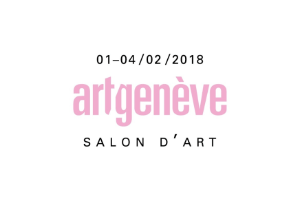 Artgene Ve 2018 Logo