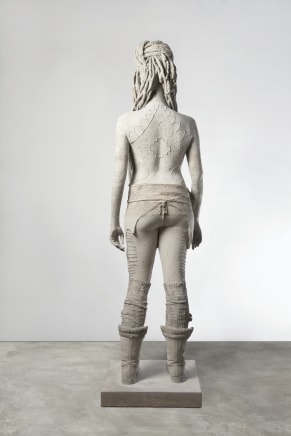 Marc Quinn, The Beauty of Healing, 2014