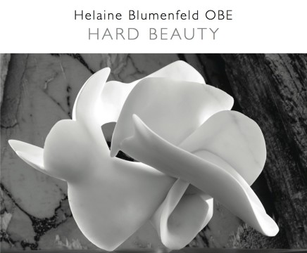 HARD BEAUTY by Helaine Blumenfeld