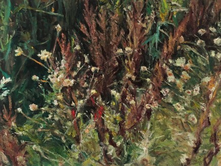 Fred Schley Wild Flower Series No. 6