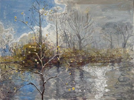Ruth Stage NEAC First Burst of Spring £1,900