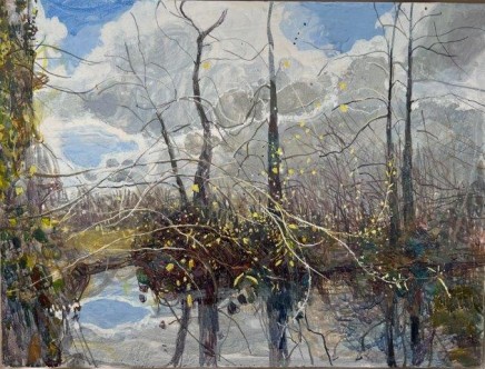 Ruth Stage NEAC River Thicket £1,900