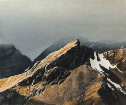 Fred Schley, Heart of the Cuillins