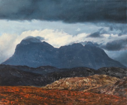 Fred Schley, Suilven