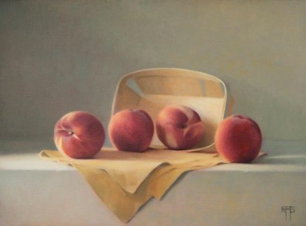 Raquel Alvarez Sardina, Peaches