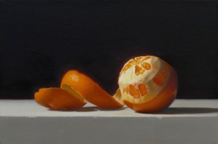 Raquel Alvarez Sardina, Orange