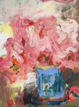 Lilia Orlova-Holmes, Bright Roses