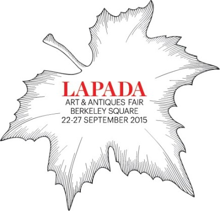 The LAPADA Art & Antiques Fair, Berkeley Square, London
