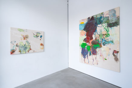ROY AURINKO | IN THE AIR TONIGHT 10.1 - 2.2.2025