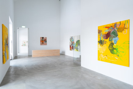 ROY AURINKO | IN THE AIR TONIGHT 10.1 - 2.2.2025