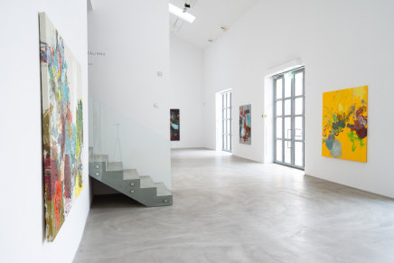 ROY AURINKO | IN THE AIR TONIGHT 10.1 - 2.2.2025