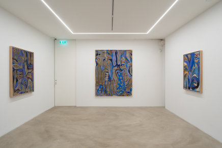 NIINA VILLANUEVA An Intricate Maze