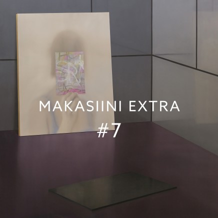 MAKASIINI EXTRA #7